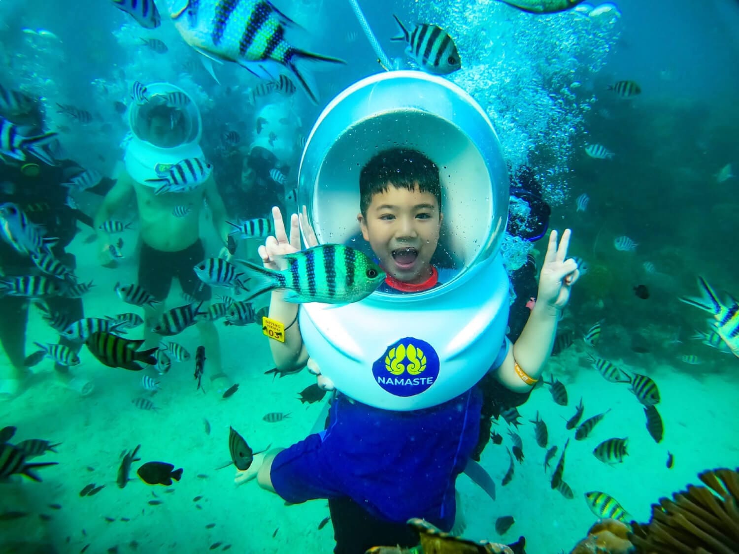 phu quoc seawalker