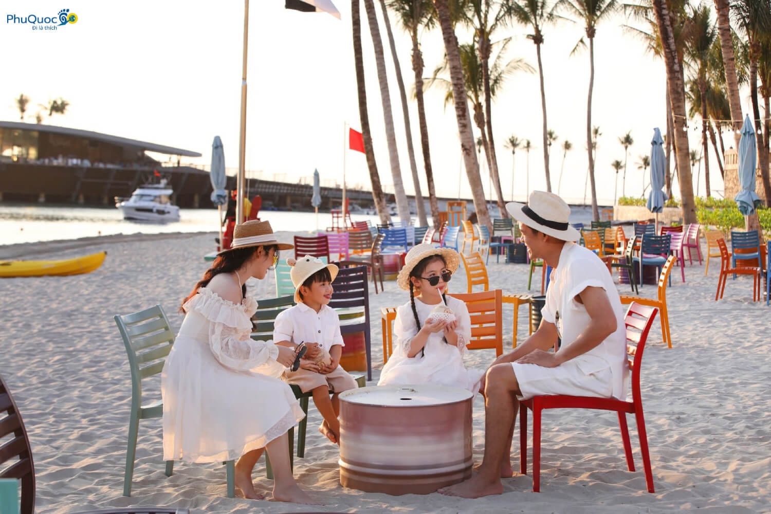 How much money to prepare for independent travel to Phu Quoc in 2026