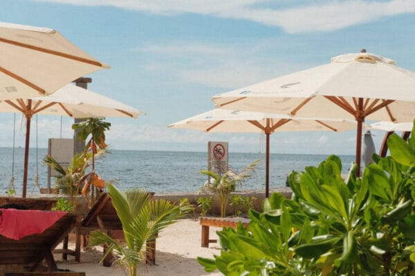 Real photos of customer Артём К joining phu quoc 3 islands tour