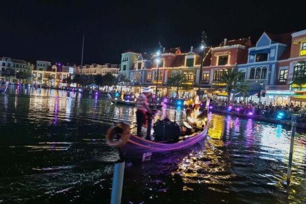 Real photos of customer Артём К joining phu quoc 3 islands tour