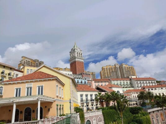 Hình ảnh thực tế đi Tour 3 Đảo Phú Quốc của khách hàng 이도윤