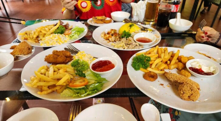 Hình ảnh thực tế đi Safari Phú Quốc của khách hàng 林芷晴