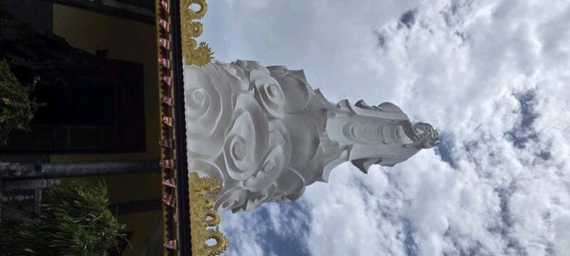 Hình ảnh thực tế đi Tour Nam Đảo Phú Quốc của khách hàng 김민준