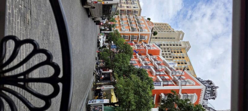 Hình ảnh thực tế đi Tour Nam Đảo Phú Quốc của khách hàng 김민준