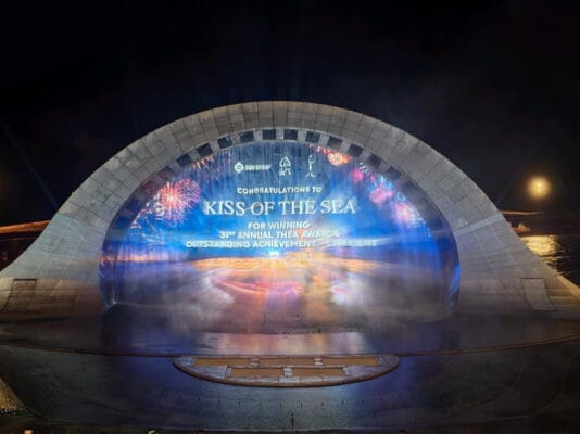 Real photos of customer Quốc Bảo joining Kiss of the Sea Phu Quoc