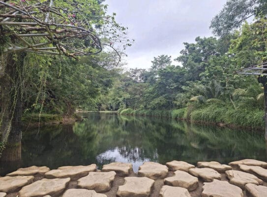 Hình ảnh thực tế đi Tour Nam Đảo Phú Quốc của khách hàng Trần Minh Khôi