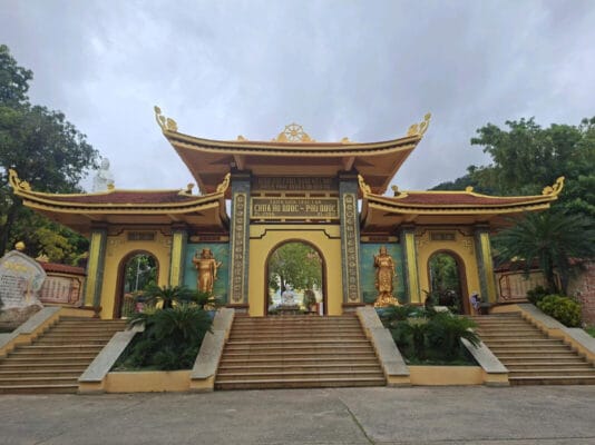 Hình ảnh thực tế đi Tour Nam Đảo Phú Quốc của khách hàng Trần Minh Khôi