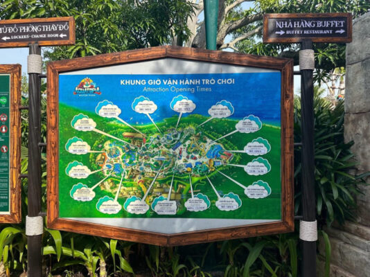 Hình ảnh thực tế đi tour 4 đảo đi bộ dưới biển của khách hàng Abhishek Bhatt